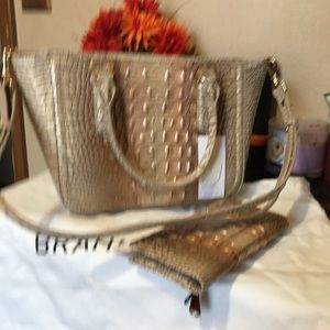 Braman small Ashley set